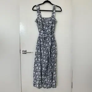 club monaco city to beach dress Cotton Backless Halter Beach Dress & Reviews - White - Sustainable Beach  Dress